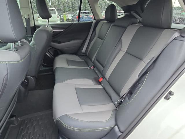 used 2024 Subaru Outback car, priced at $30,764