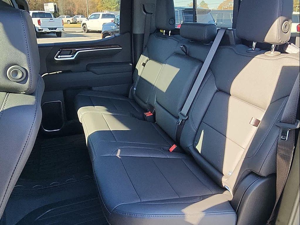 new 2026 GMC Sierra 1500 car, priced at $65,880
