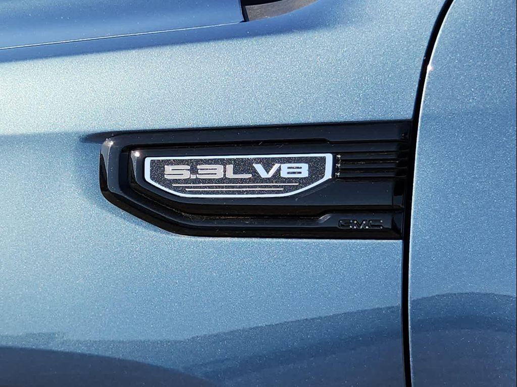 new 2026 GMC Sierra 1500 car, priced at $65,880