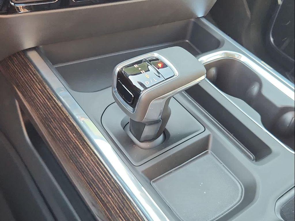 new 2026 GMC Sierra 1500 car, priced at $65,880