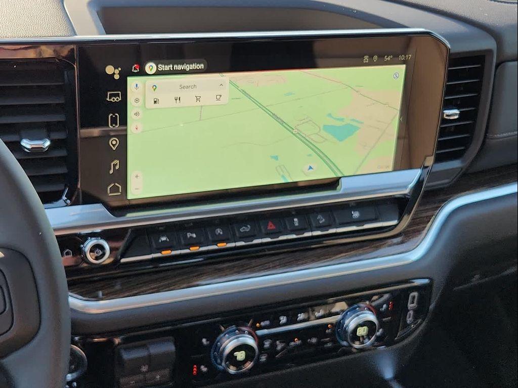 new 2026 GMC Sierra 1500 car, priced at $65,880