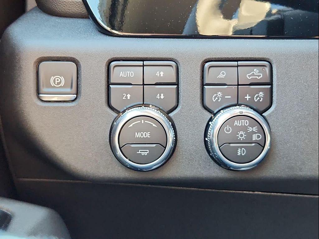 new 2026 GMC Sierra 1500 car, priced at $65,880