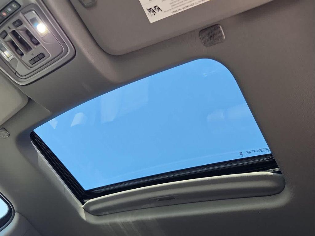 new 2026 GMC Sierra 1500 car, priced at $65,880