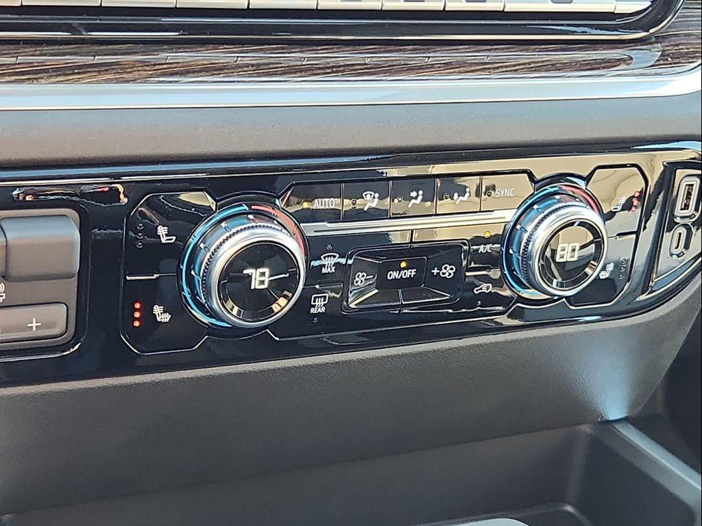 new 2026 GMC Sierra 1500 car, priced at $65,880