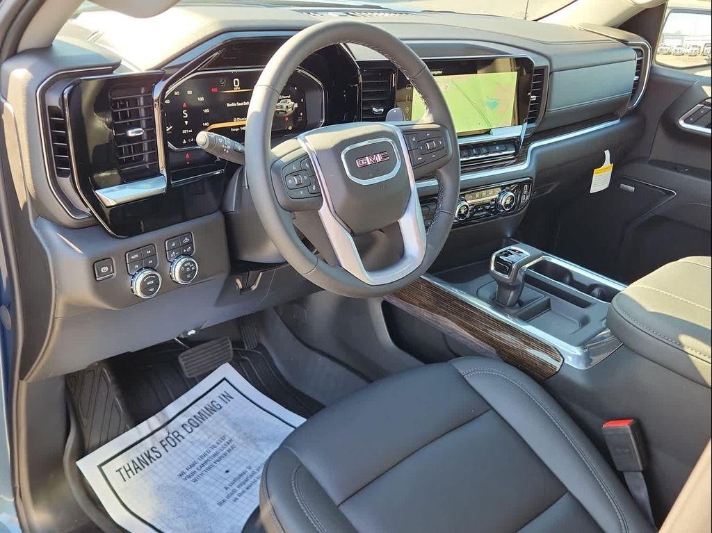 new 2026 GMC Sierra 1500 car, priced at $65,880