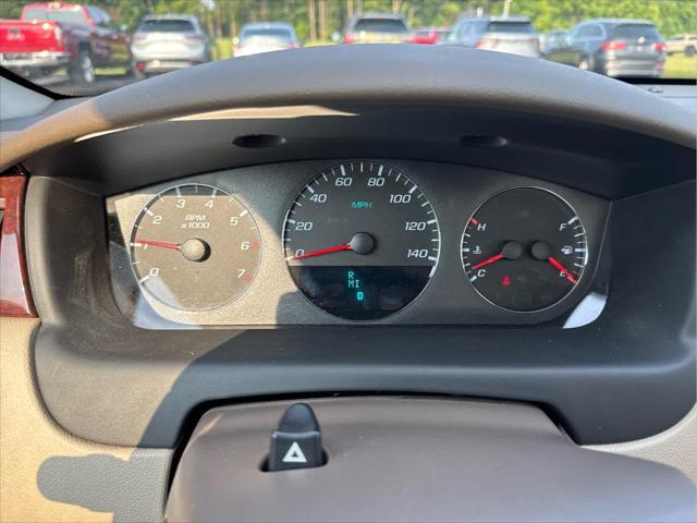 used 2008 Chevrolet Impala car, priced at $8,998
