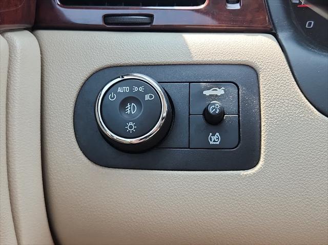 used 2008 Chevrolet Impala car, priced at $8,998