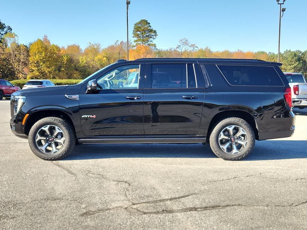 new 2026 GMC Yukon XL car, priced at $96,285