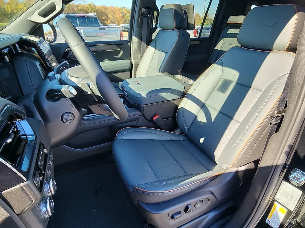 new 2026 GMC Yukon XL car, priced at $96,285