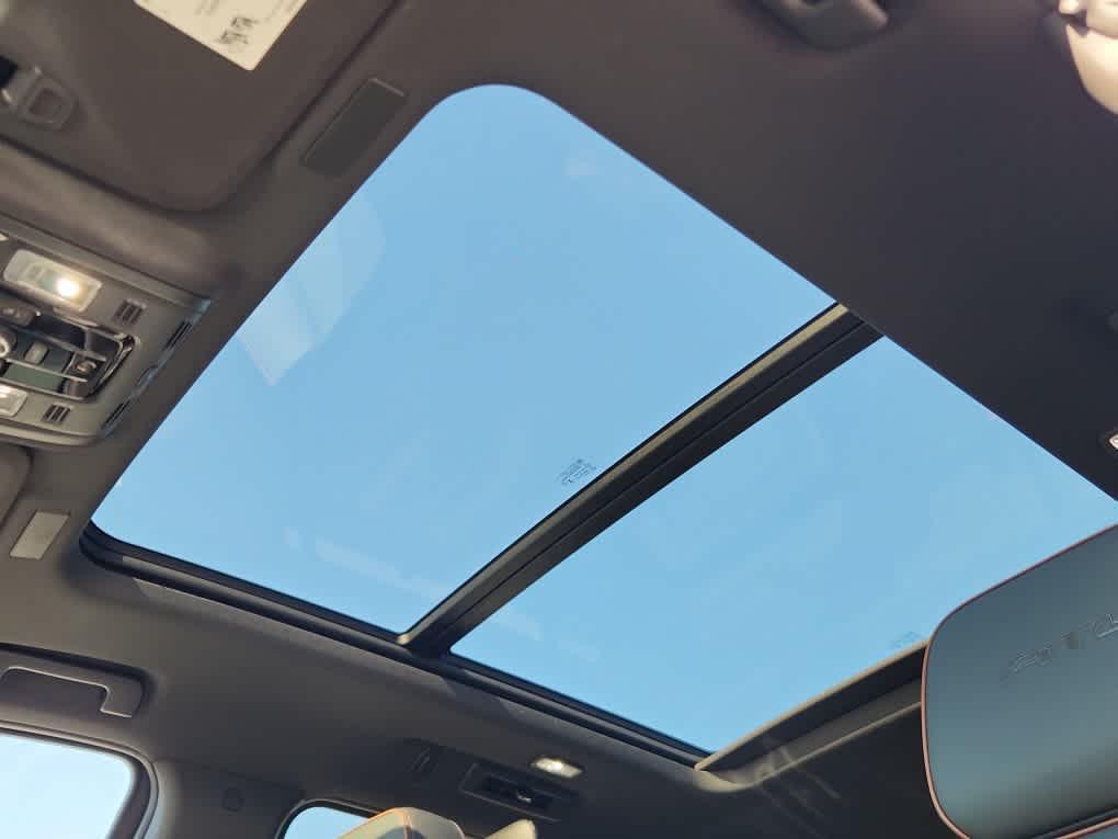 new 2026 GMC Yukon XL car, priced at $96,285