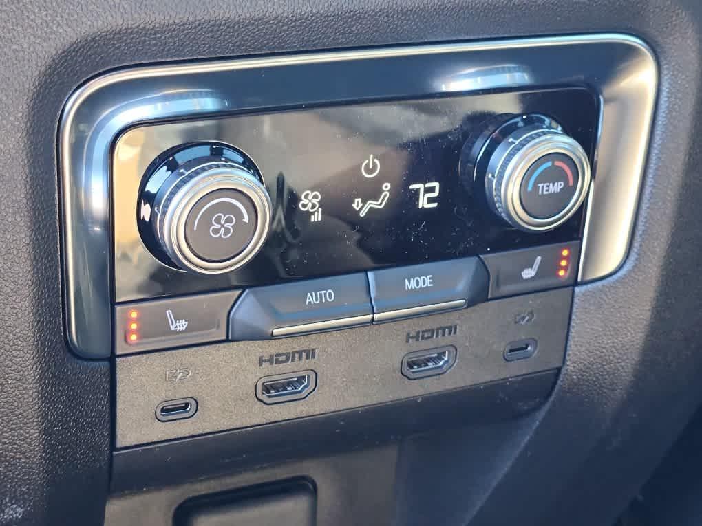 new 2026 GMC Yukon XL car, priced at $96,285