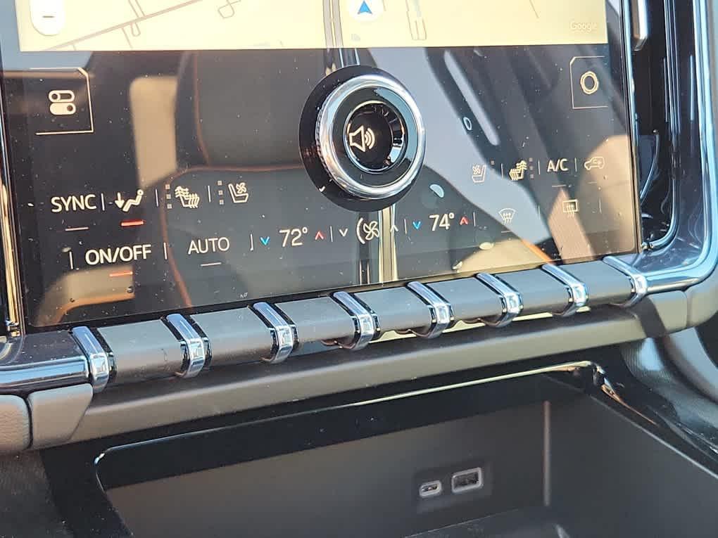 new 2026 GMC Yukon XL car, priced at $96,285