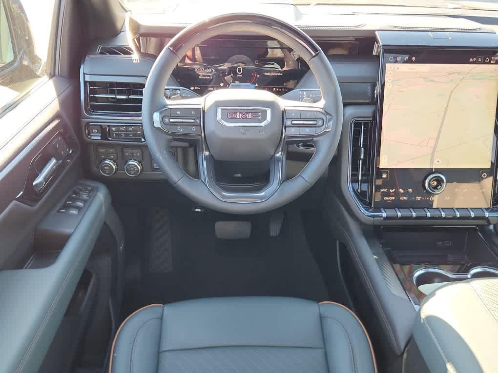 new 2026 GMC Yukon XL car, priced at $96,285