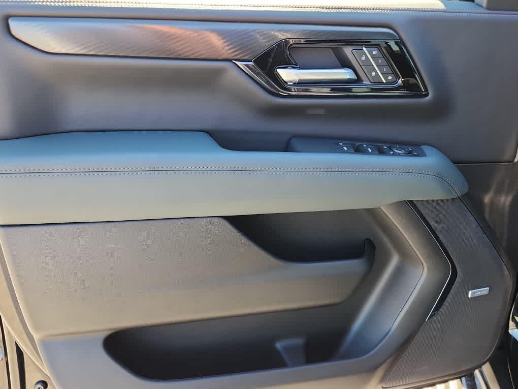 new 2026 GMC Yukon XL car, priced at $96,285