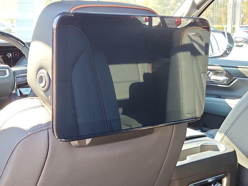 new 2026 GMC Yukon XL car, priced at $96,285