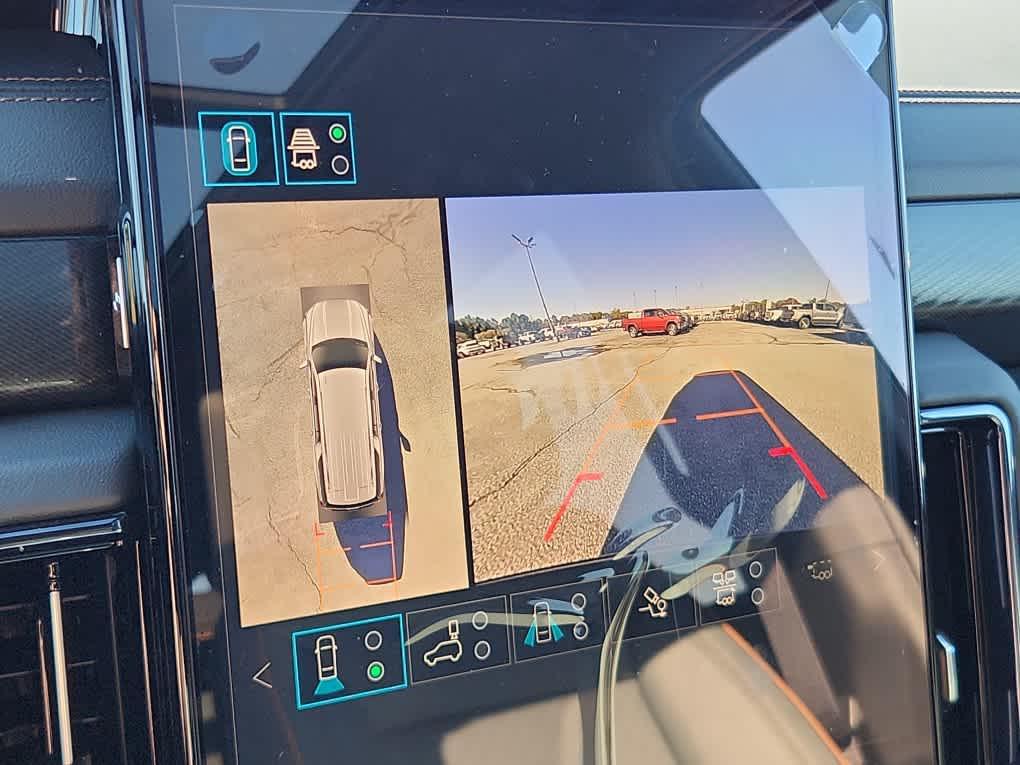 new 2026 GMC Yukon XL car, priced at $96,285