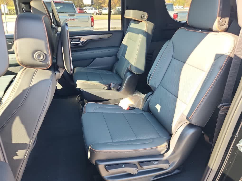 new 2026 GMC Yukon XL car, priced at $96,285