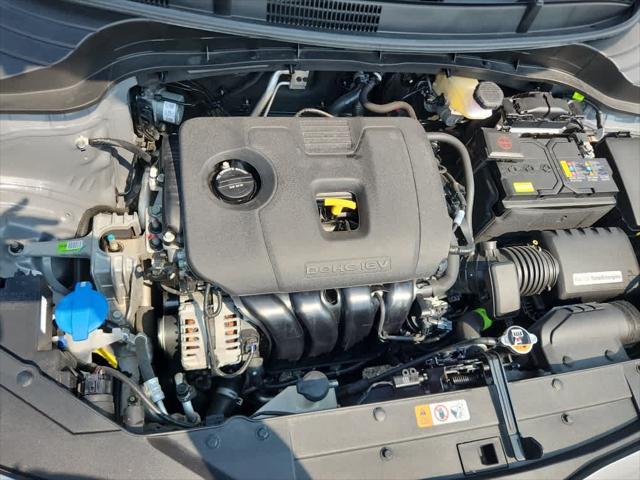 used 2023 Kia Soul car, priced at $20,498