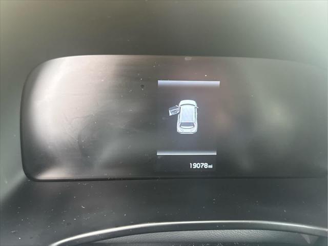 used 2023 Kia Soul car, priced at $21,777