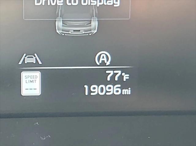used 2023 Kia Soul car, priced at $20,498