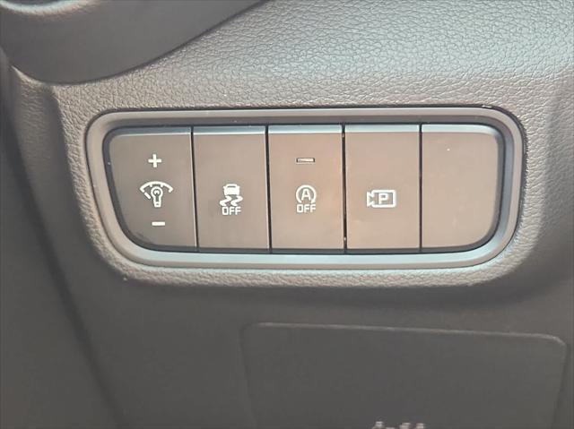 used 2023 Kia Soul car, priced at $20,498