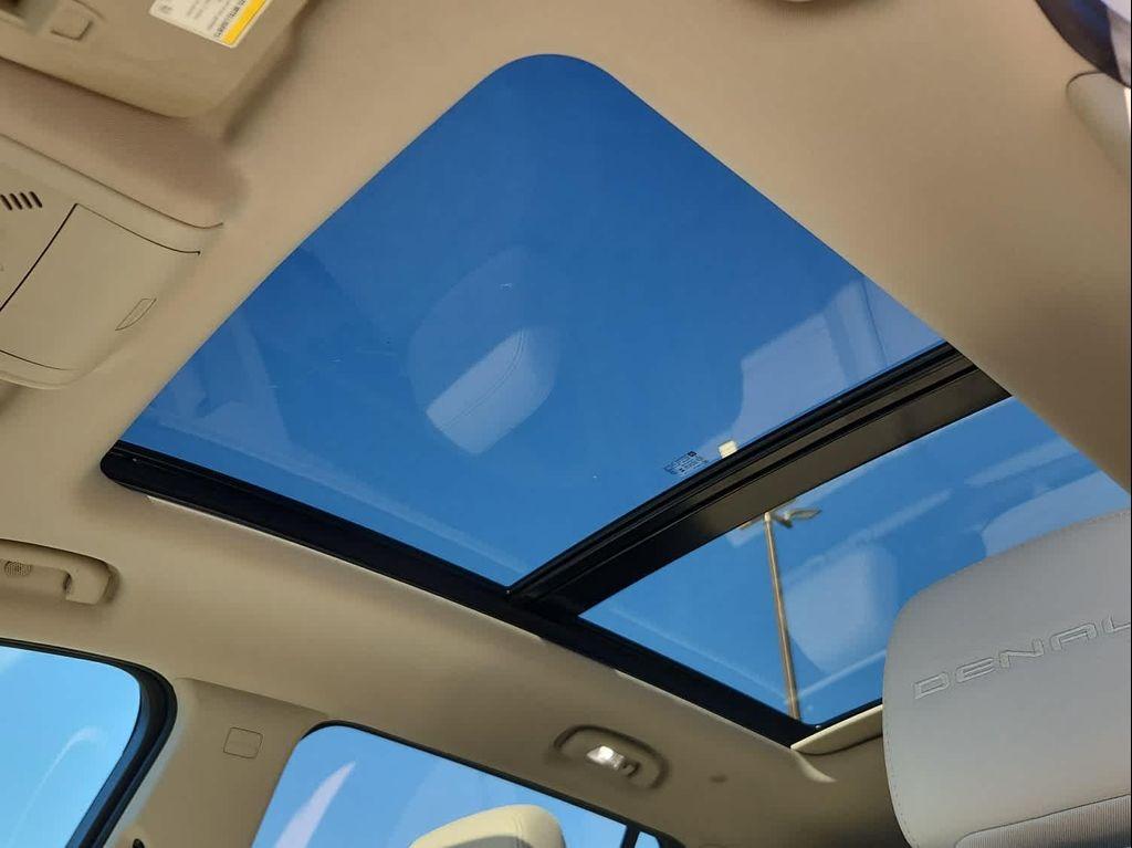 used 2024 GMC Terrain car, priced at $31,998