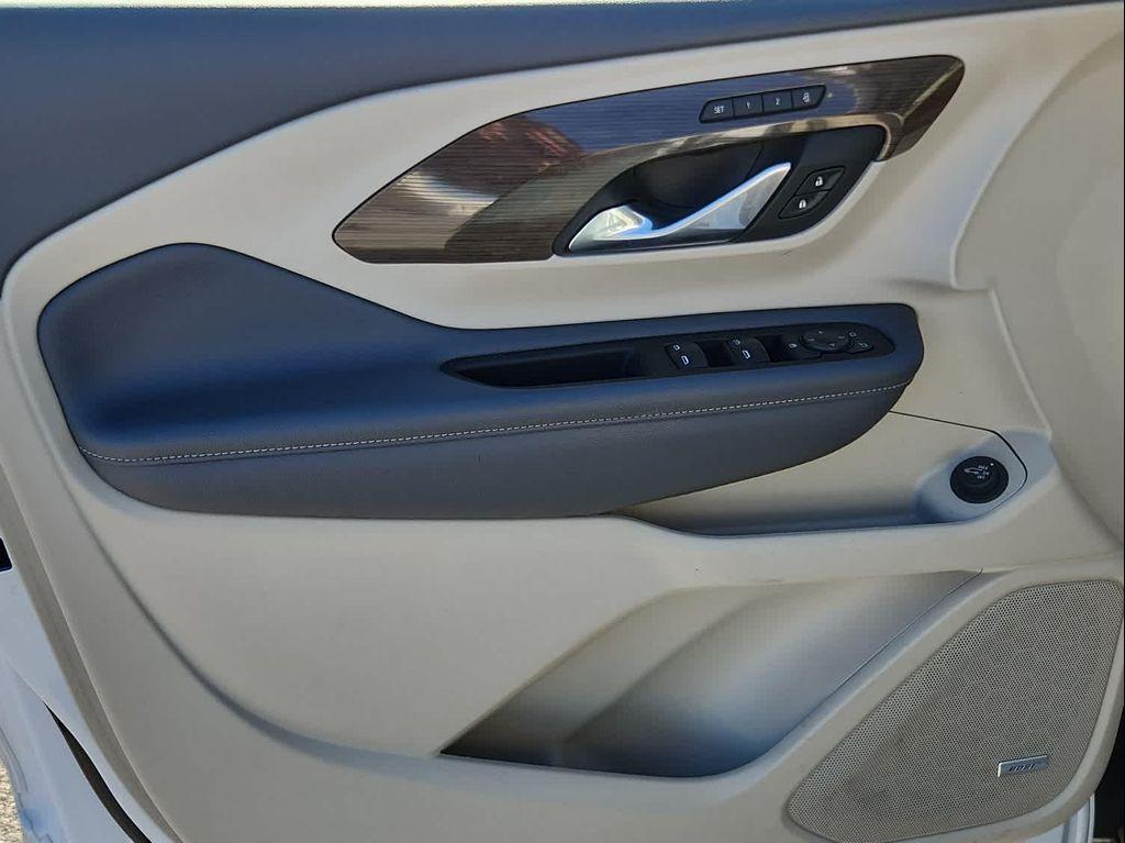 used 2024 GMC Terrain car, priced at $31,998