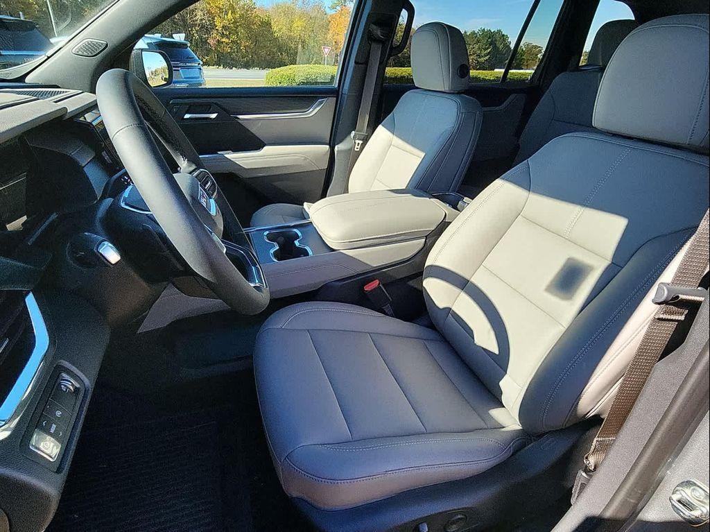 new 2026 GMC Acadia car, priced at $46,975