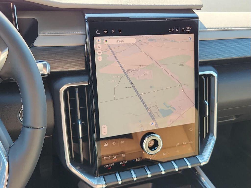 new 2026 GMC Acadia car, priced at $46,975