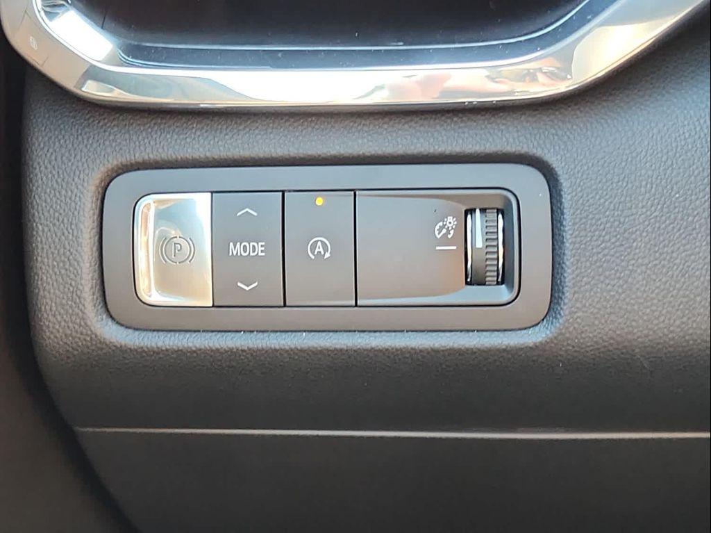 new 2026 GMC Acadia car, priced at $46,975