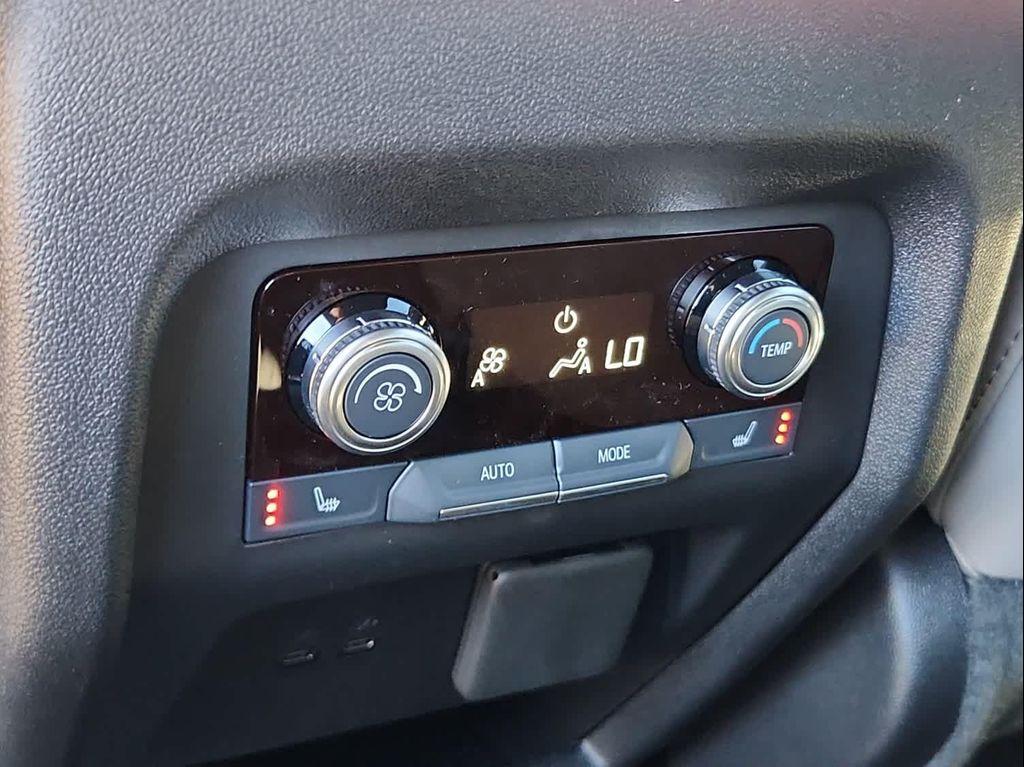 new 2026 GMC Acadia car, priced at $46,975