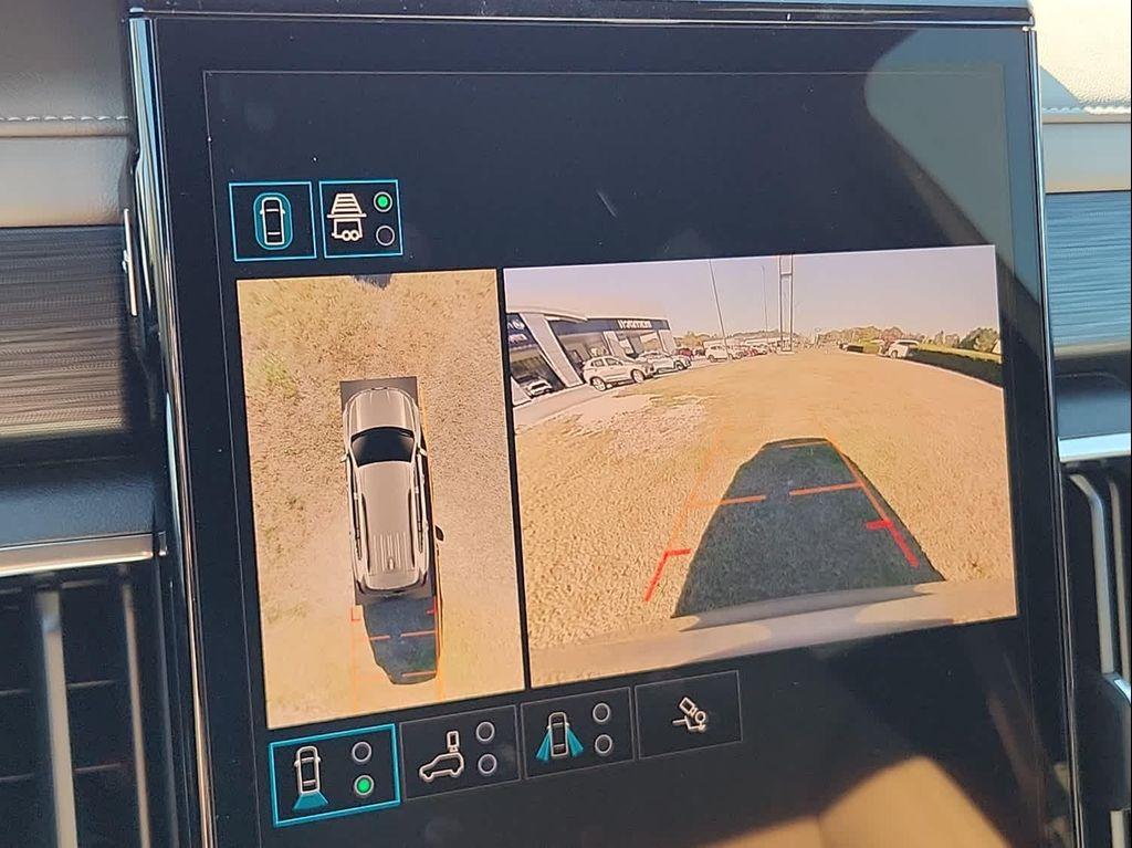 new 2026 GMC Acadia car, priced at $46,975