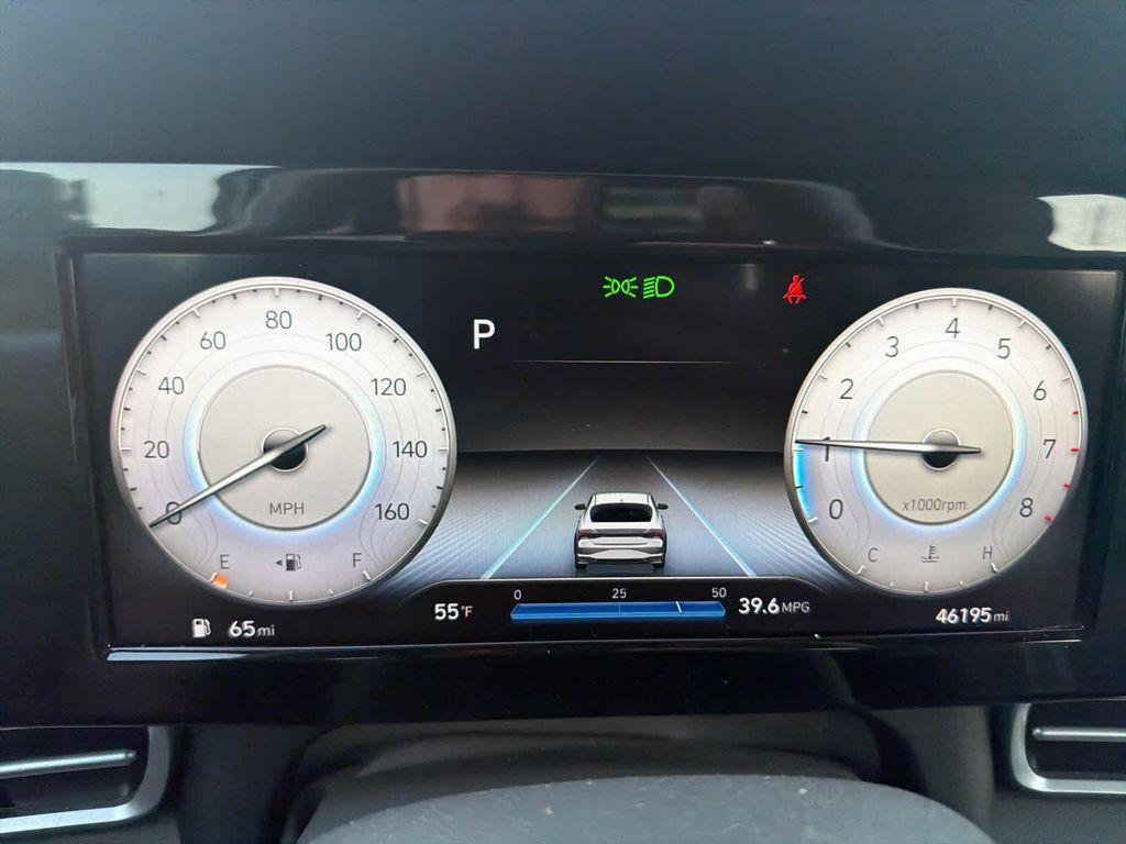 used 2021 Hyundai Elantra car, priced at $19,852