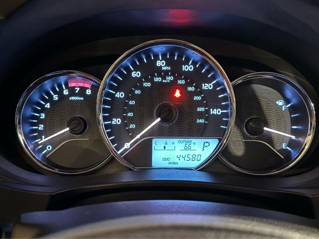used 2015 Toyota Corolla car, priced at $16,998