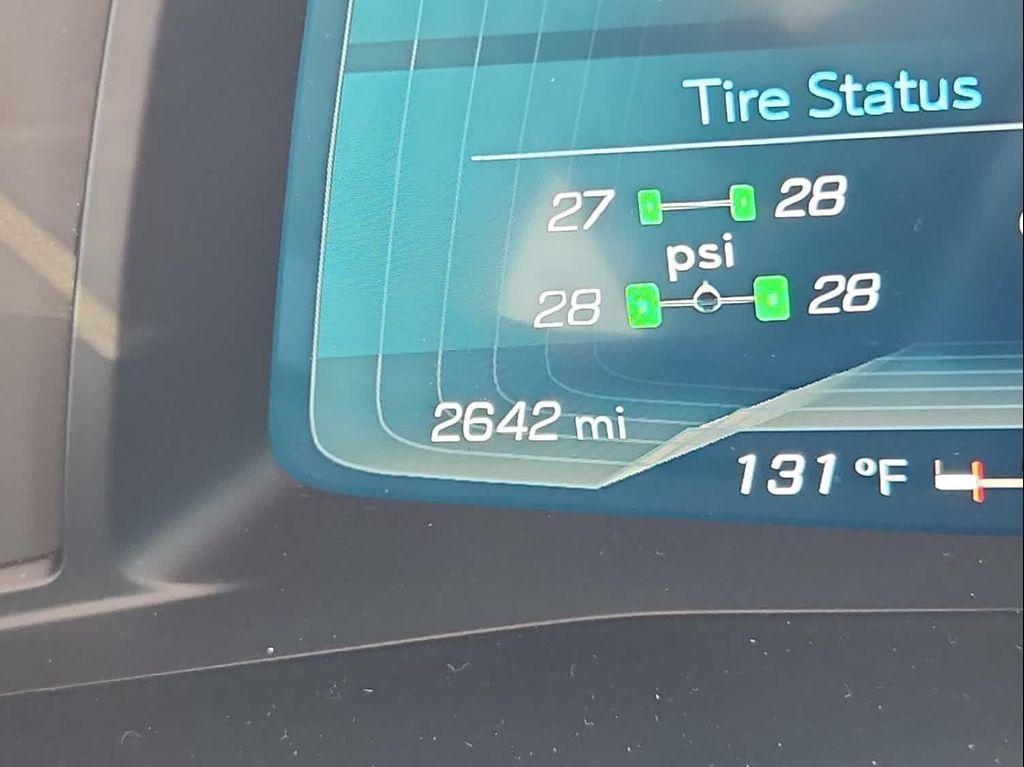 used 2024 Chevrolet Corvette car, priced at $78,998