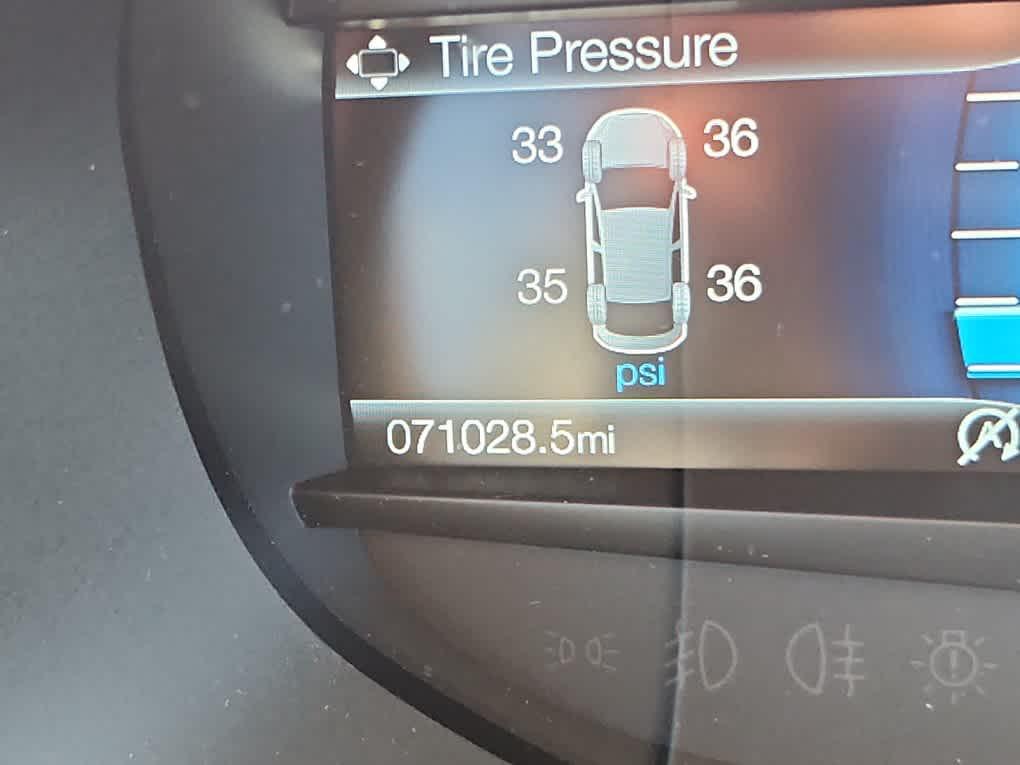 used 2020 Ford Edge car, priced at $19,588