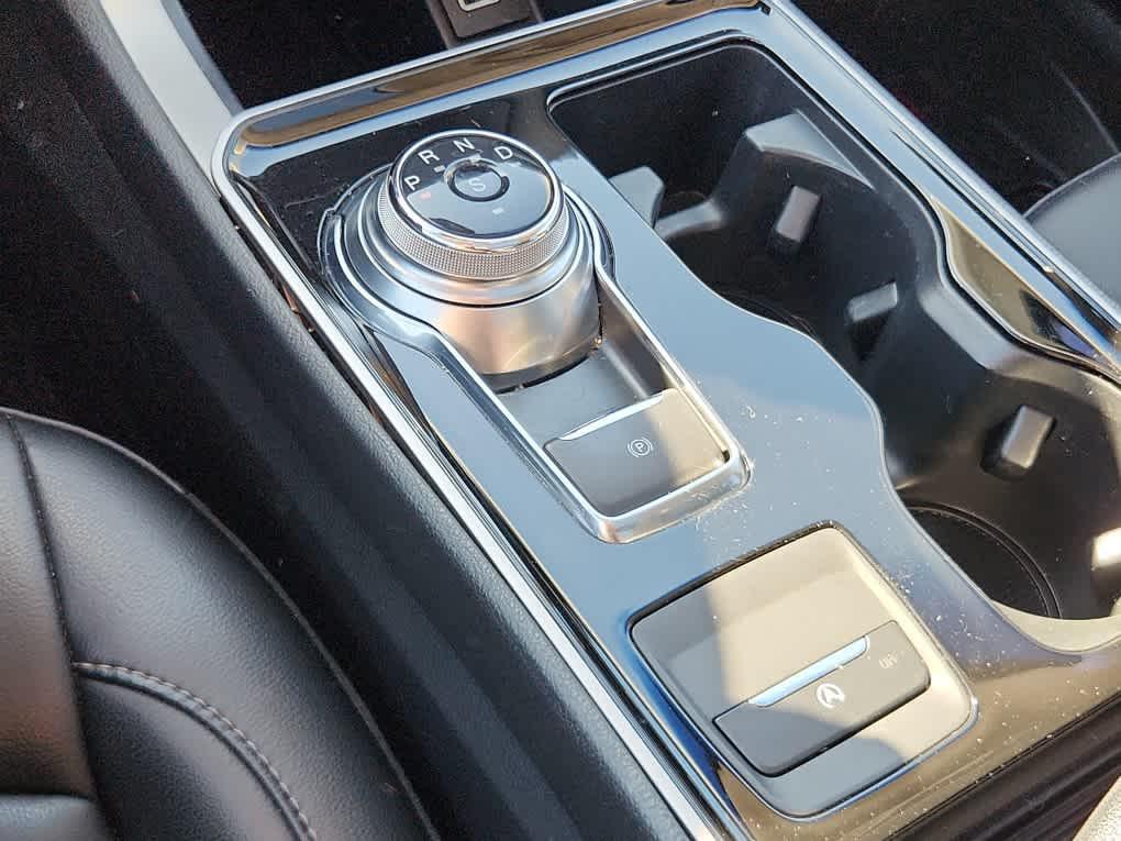 used 2020 Ford Edge car, priced at $19,588