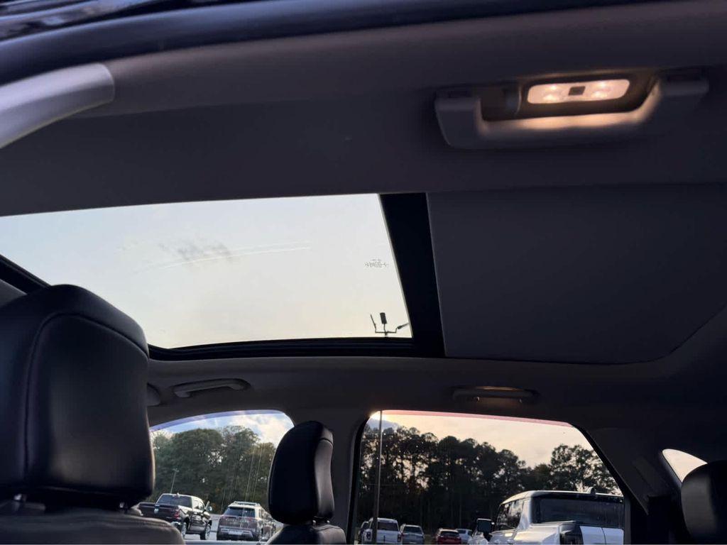 used 2020 Ford Edge car, priced at $19,998