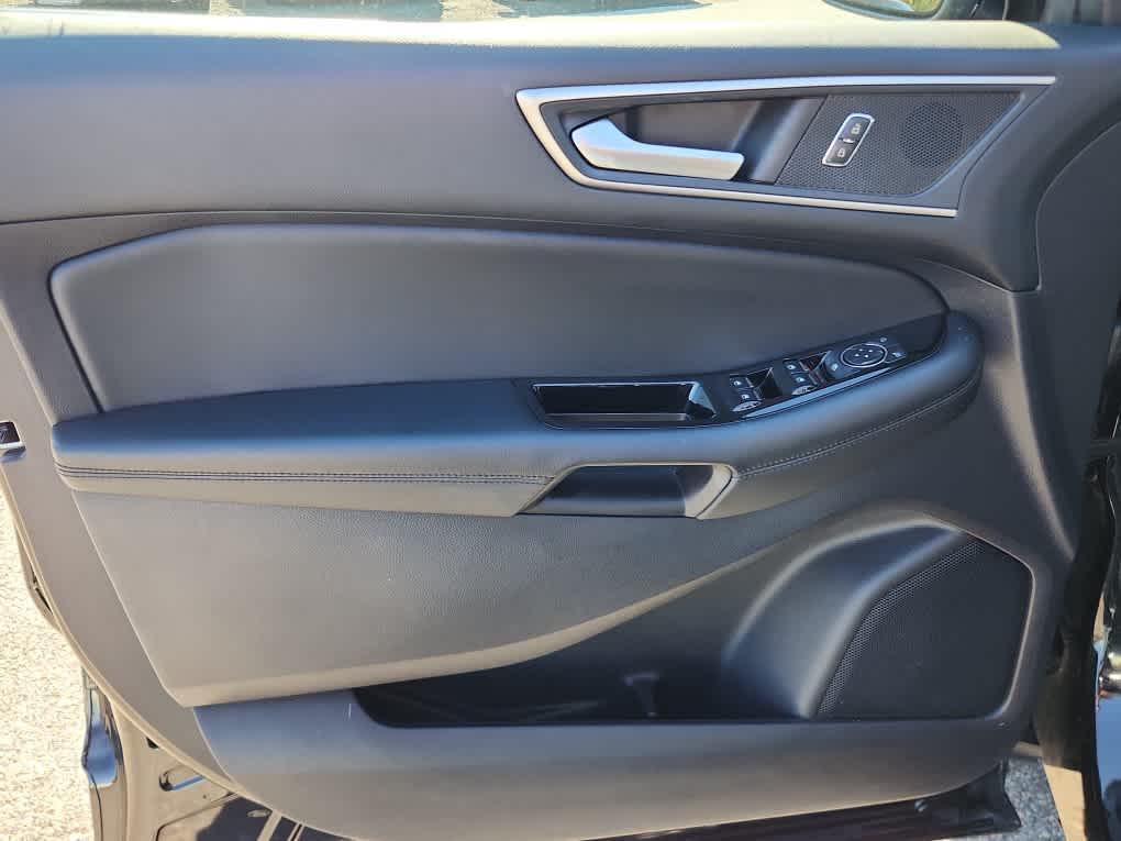 used 2020 Ford Edge car, priced at $19,588