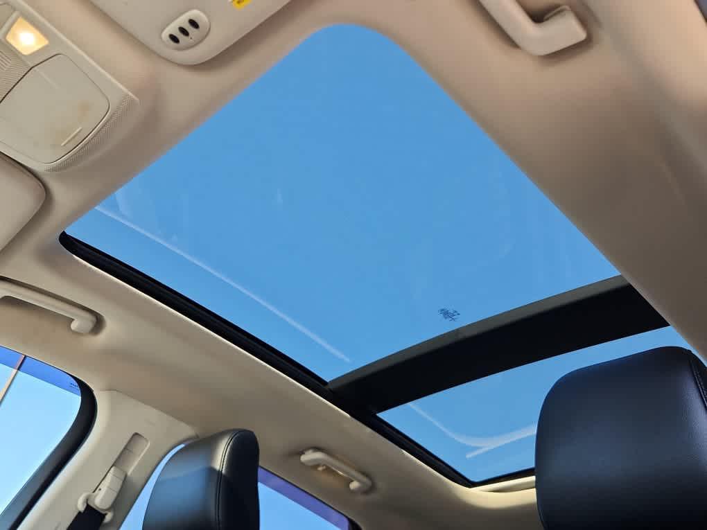 used 2020 Ford Edge car, priced at $19,588