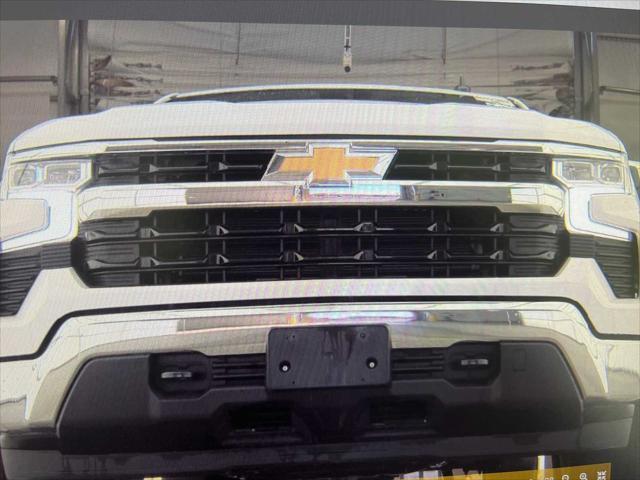used 2023 Chevrolet Silverado 1500 car, priced at $39,998
