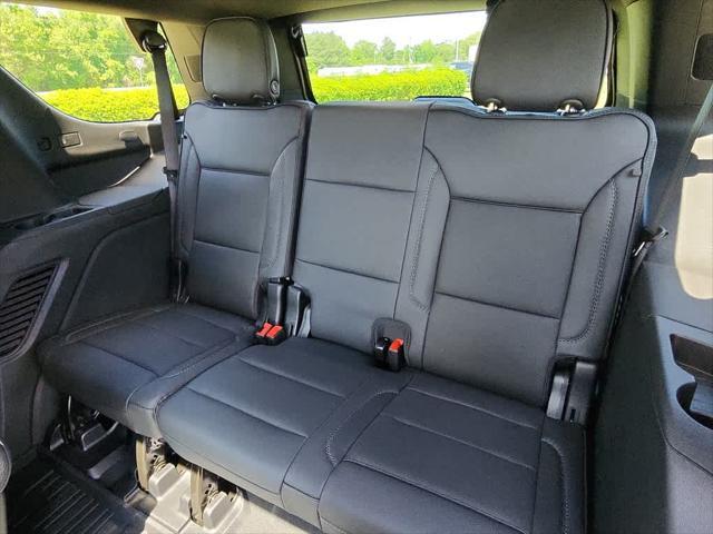 new 2025 GMC Yukon car, priced at $93,895