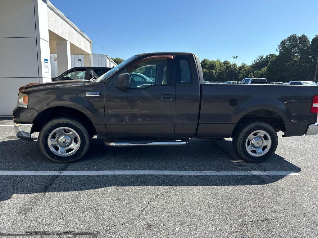 used 2005 Ford F-150 car, priced at $7,488
