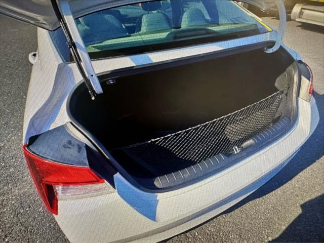 used 2023 Hyundai Elantra car, priced at $21,221