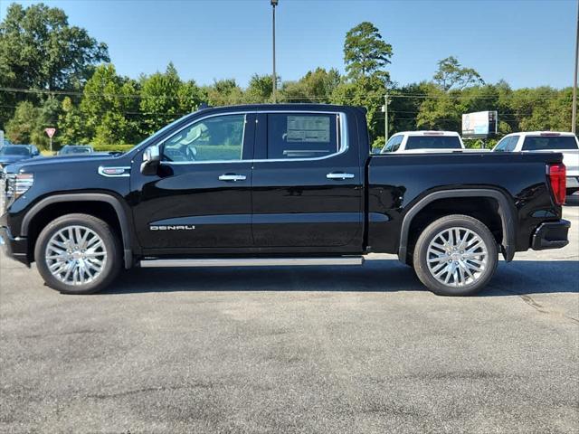 new 2023 GMC Sierra 1500 car, priced at $77,910