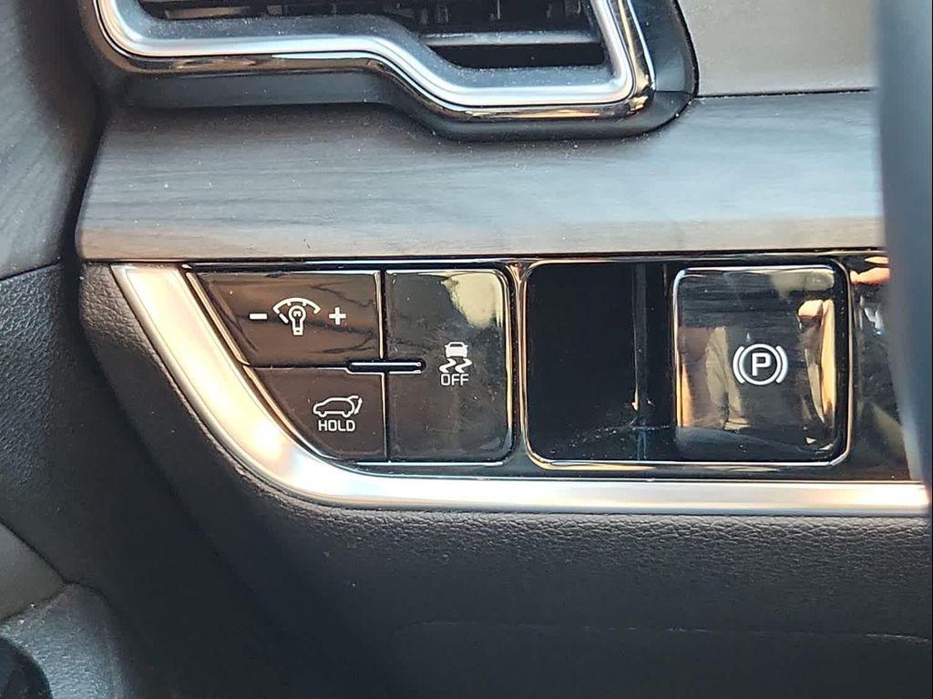 used 2023 Kia Sportage car, priced at $27,998
