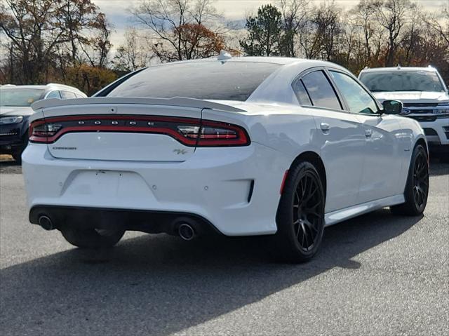 used 2022 Dodge Charger car, priced at $33,779