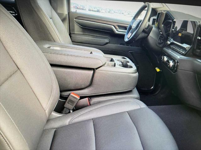 used 2024 GMC Sierra 1500 car, priced at $49,888