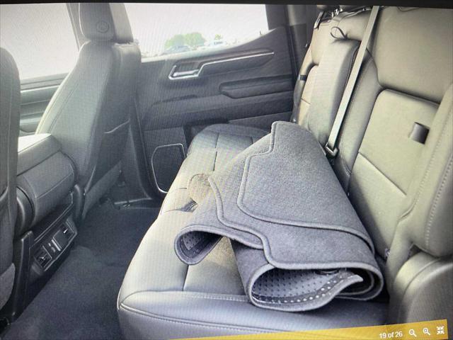 used 2024 GMC Sierra 1500 car, priced at $49,888