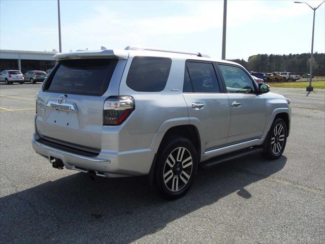 used 2023 Toyota 4Runner car